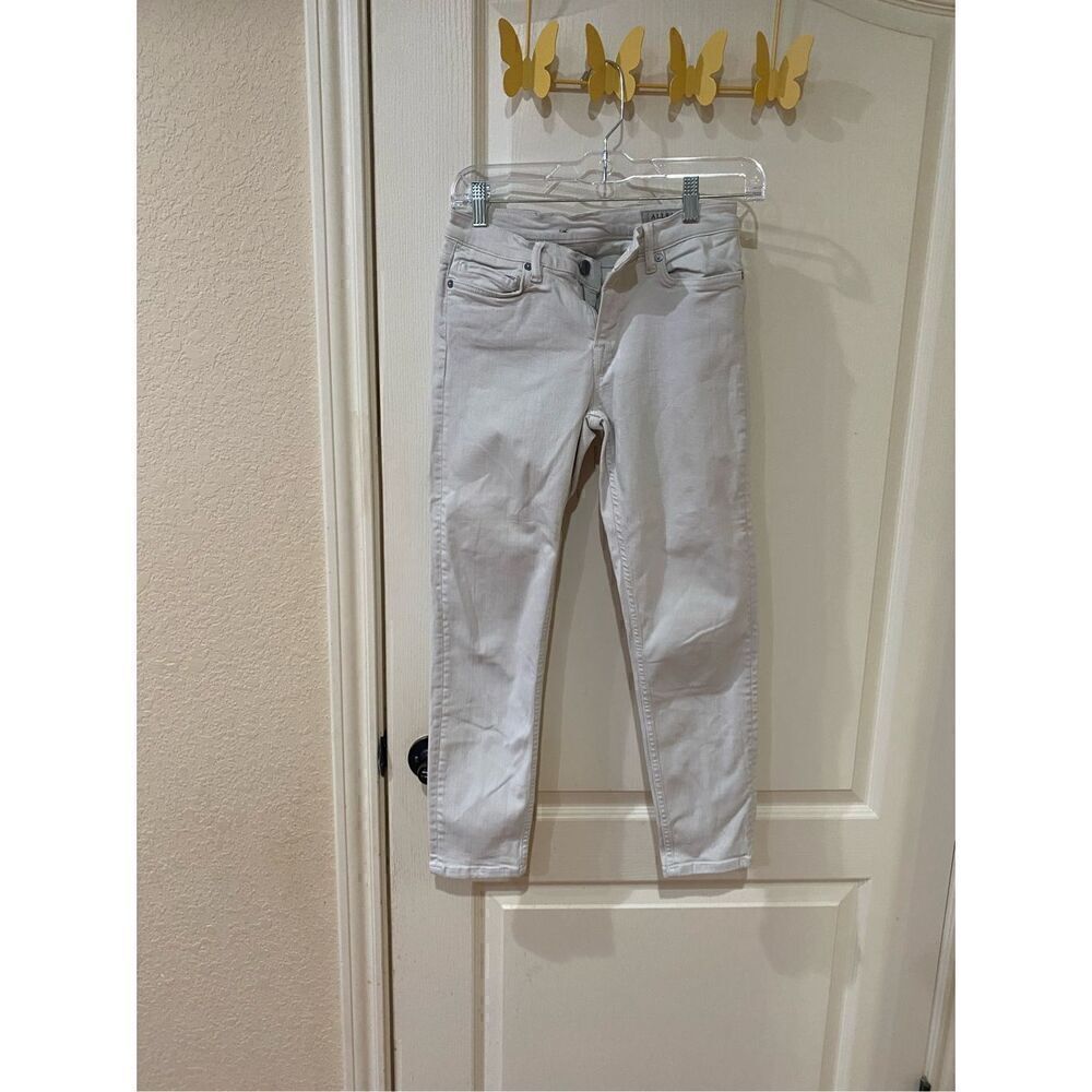 All Saints Zig Pants